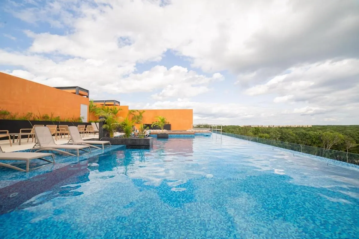 Kune 3 Bd Apartment In The Heart Of The Riviera Maya Tulum