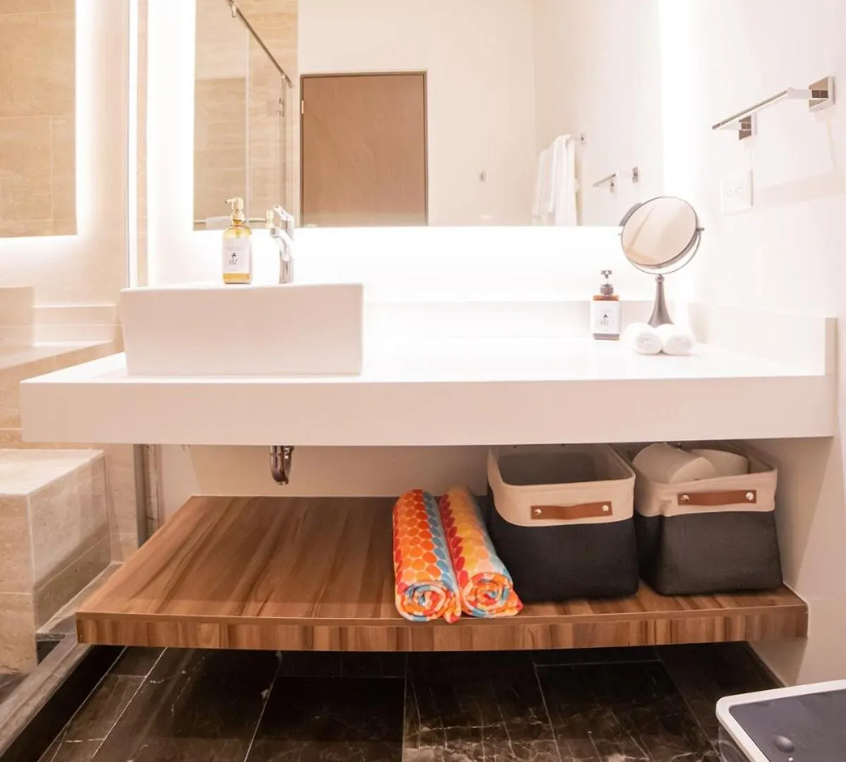 Kune 3 Bd Apartment In The Heart Of The Riviera Maya Tulum