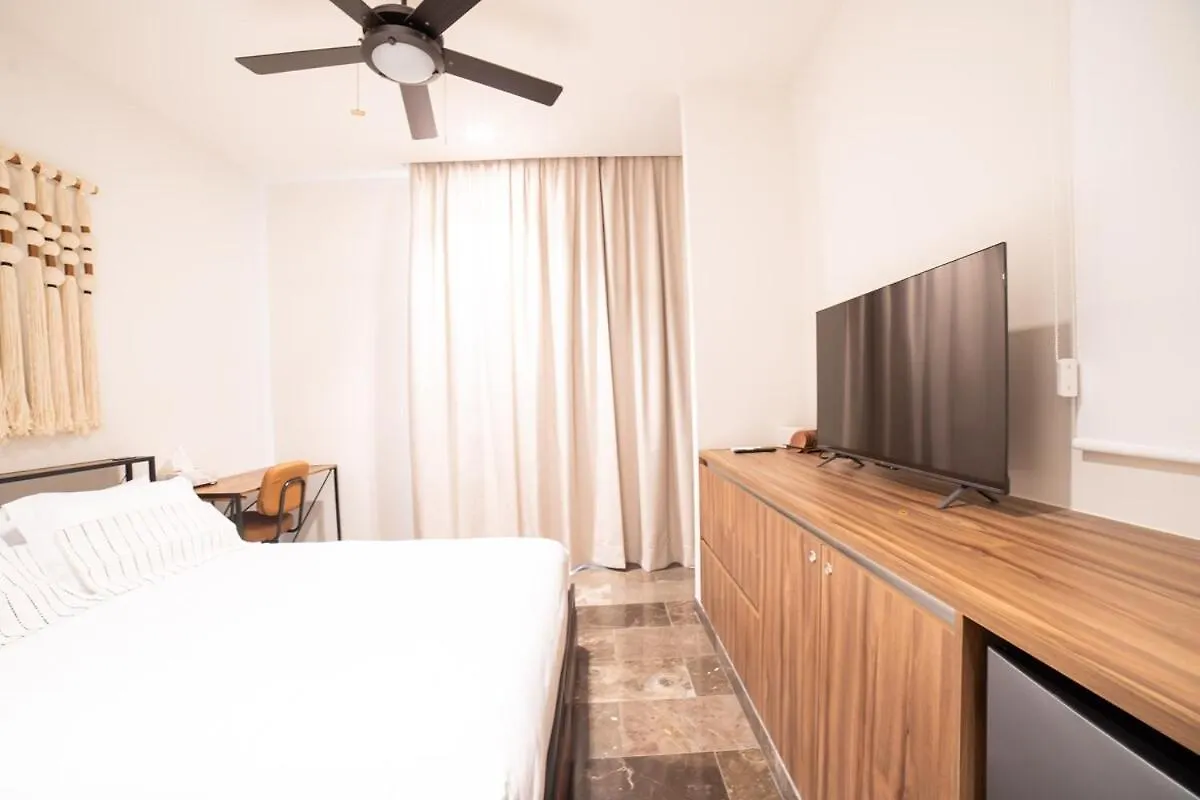 Kune 3 Bd Apartment In The Heart Of The Riviera Maya Tulum