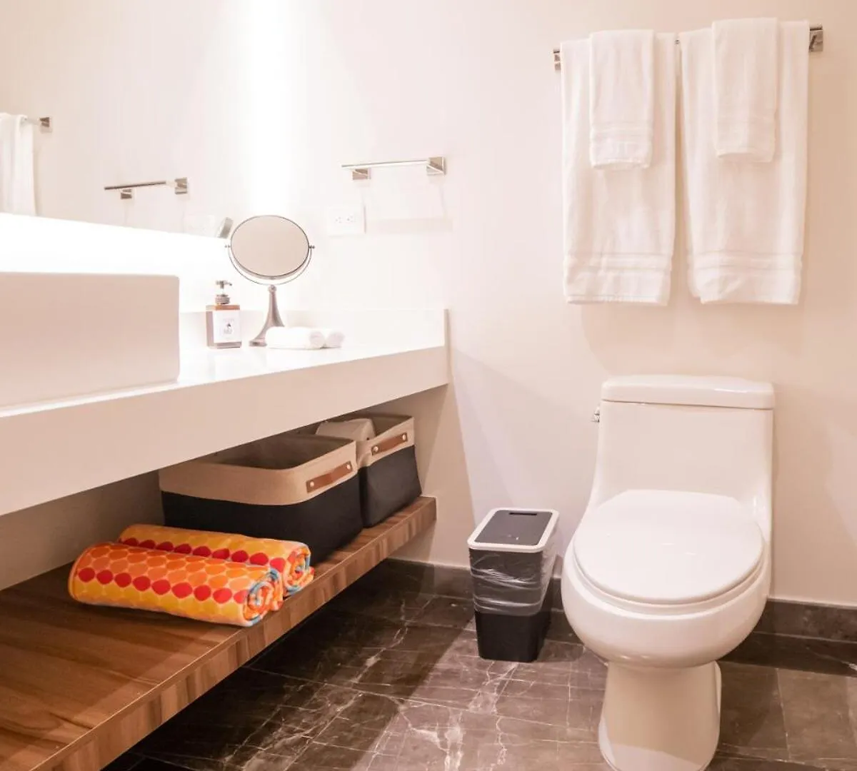Kune 3 Bd Apartment In The Heart Of The Riviera Maya Tulum