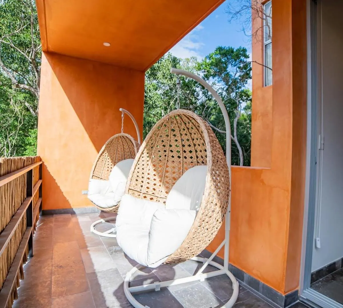 Kune 3 Bd Apartment In The Heart Of The Riviera Maya Tulum
